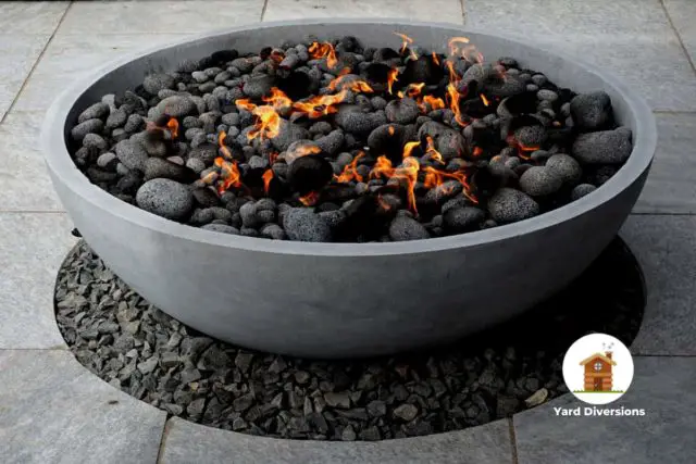 fire pit buying guide logo