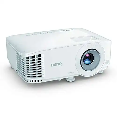 BenQ WXGA Business Projector (MW560) - DLP - 4,000 Lumens