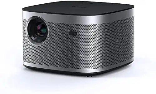 XGIMI Horizon 1080p FHD Projector 4K Supported Movie Projector