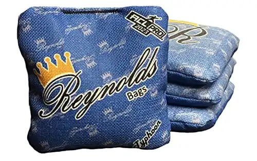 ProX Bags  Reynolds Cornhole Bags  eBay