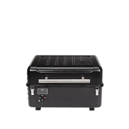 Traeger Ranger Portable Pellet Grill - Traeger Grills