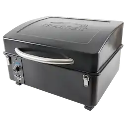 Traeger Scout Pellet Grill Portable & Camping Grill - Traeger