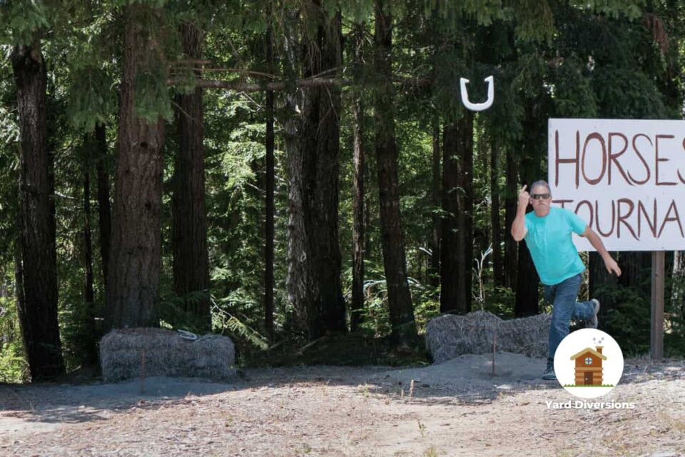 Horshoe Point Calculation Master Horseshoe Game Regulations: A Friendly Guide for You – Yard ...
