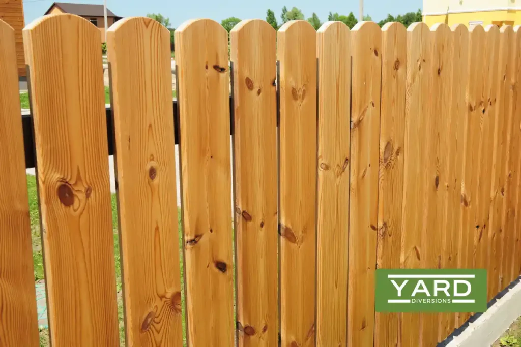 Do Fence Boards Need To Be Spaced